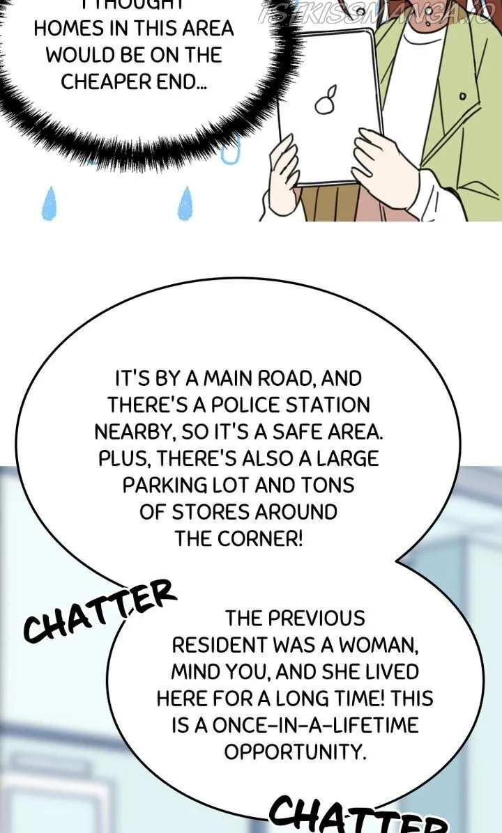  Delicious Scandal Chapter 37 page 31 - 