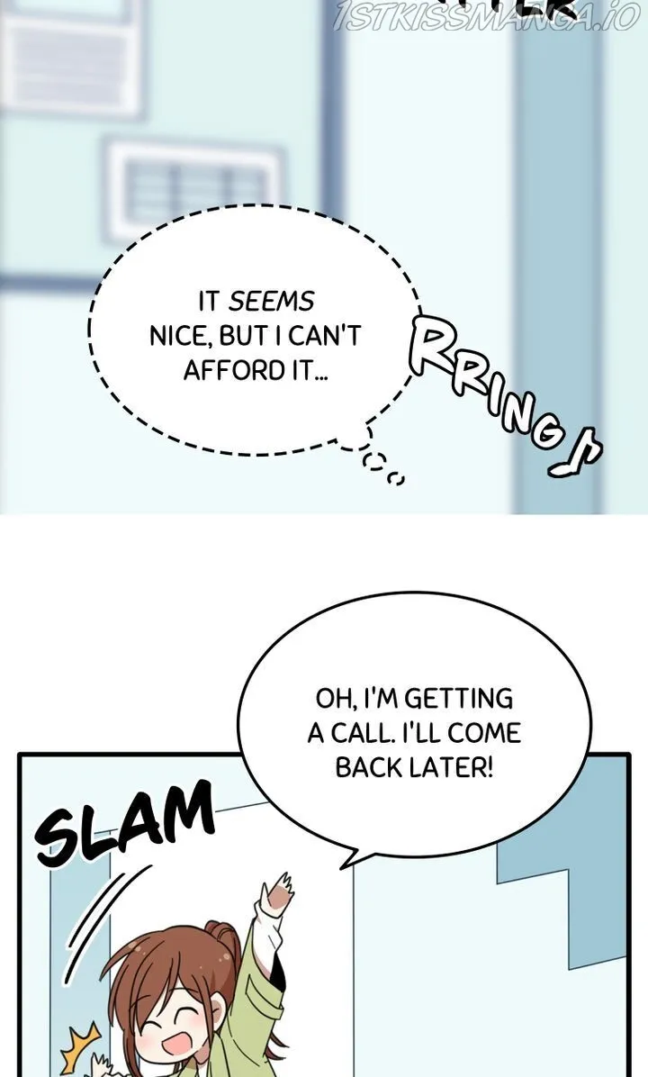  Delicious Scandal Chapter 37 page 32 - 