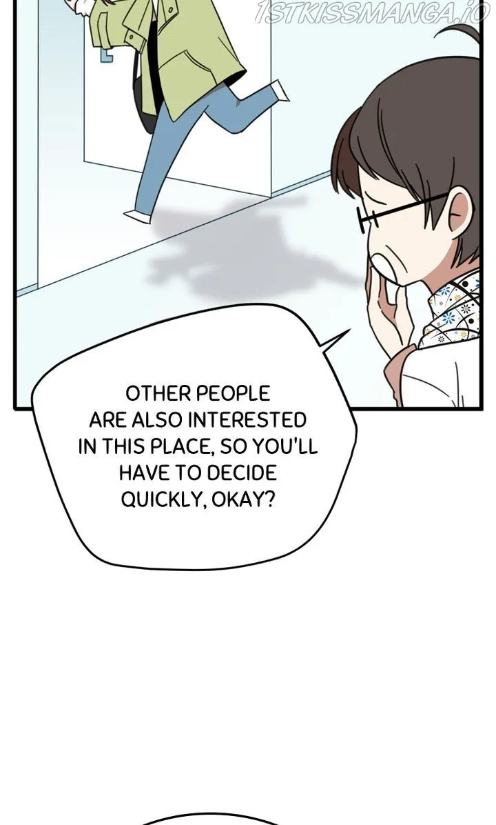 Delicious Scandal Chapter 37 page 33 - 