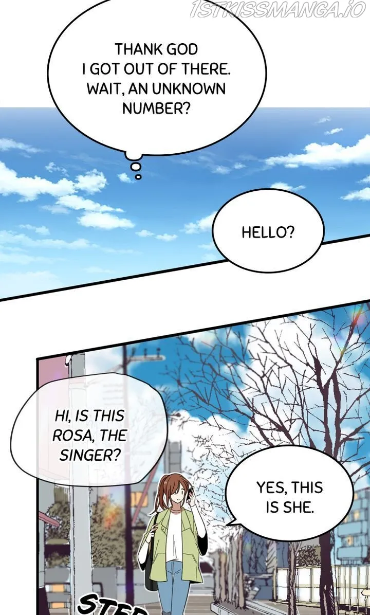  Delicious Scandal Chapter 37 page 34 - 