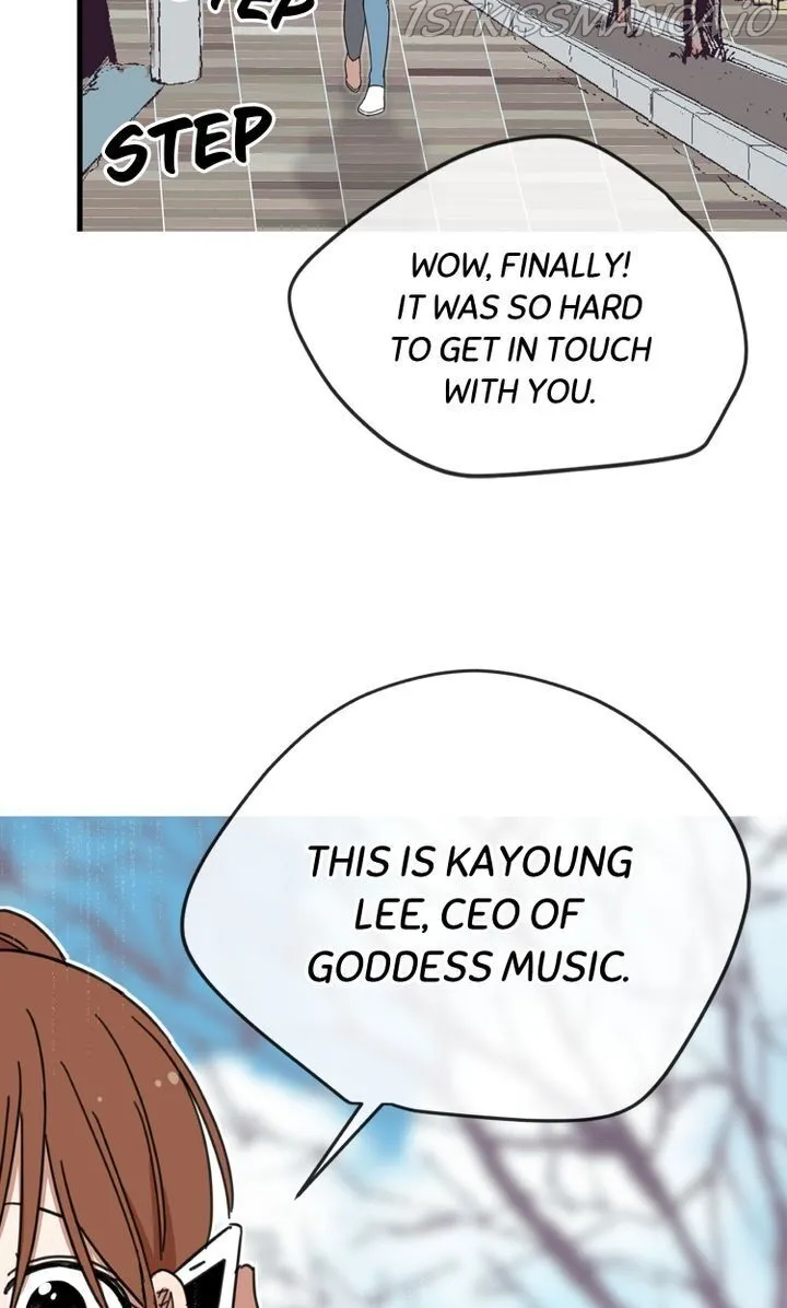  Delicious Scandal Chapter 37 page 35 - 