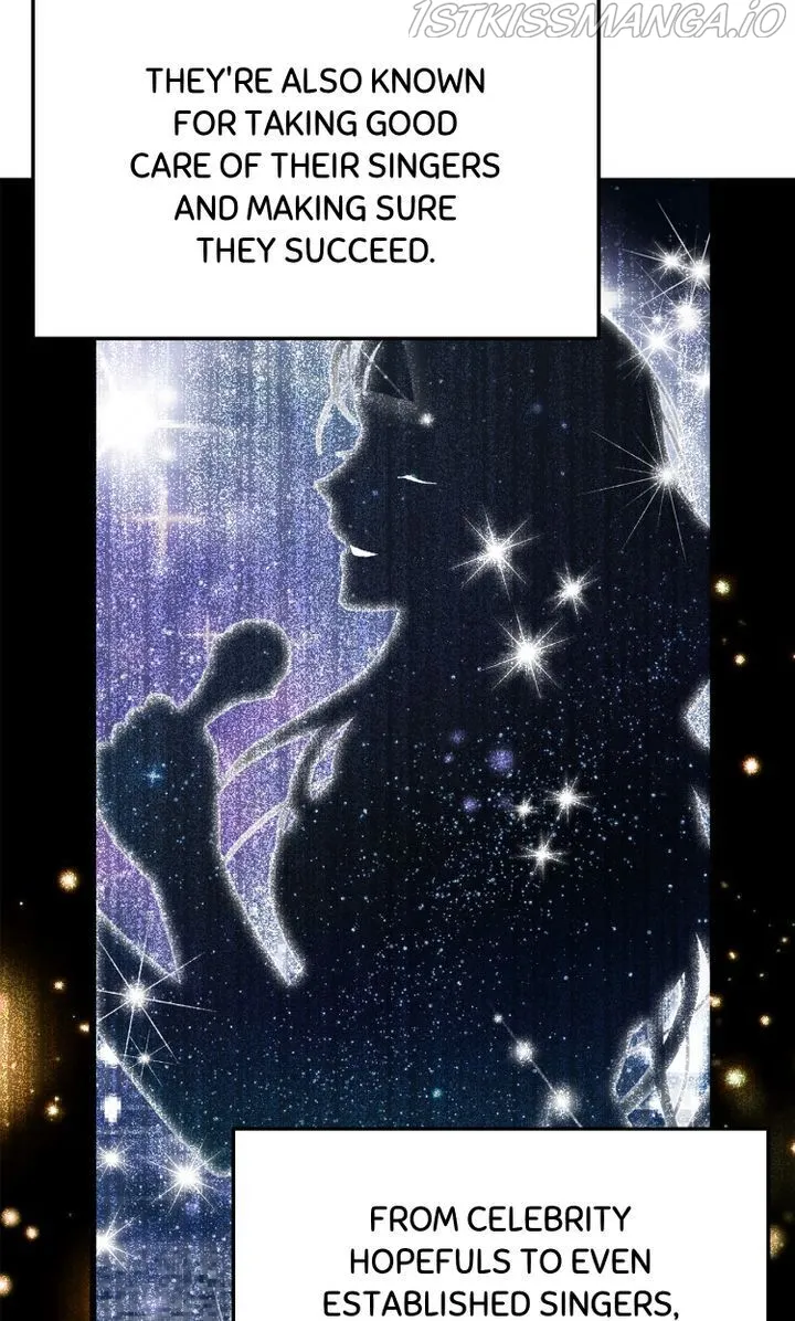  Delicious Scandal Chapter 37 page 38 - 