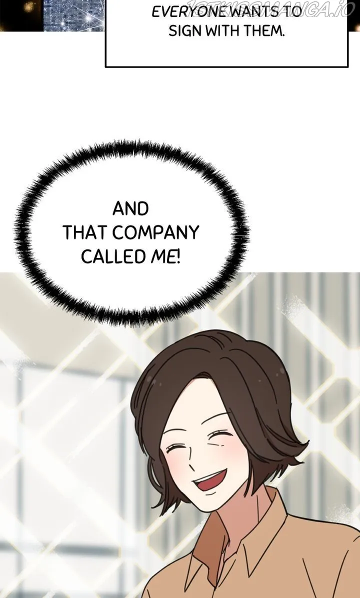  Delicious Scandal Chapter 37 page 39 - 