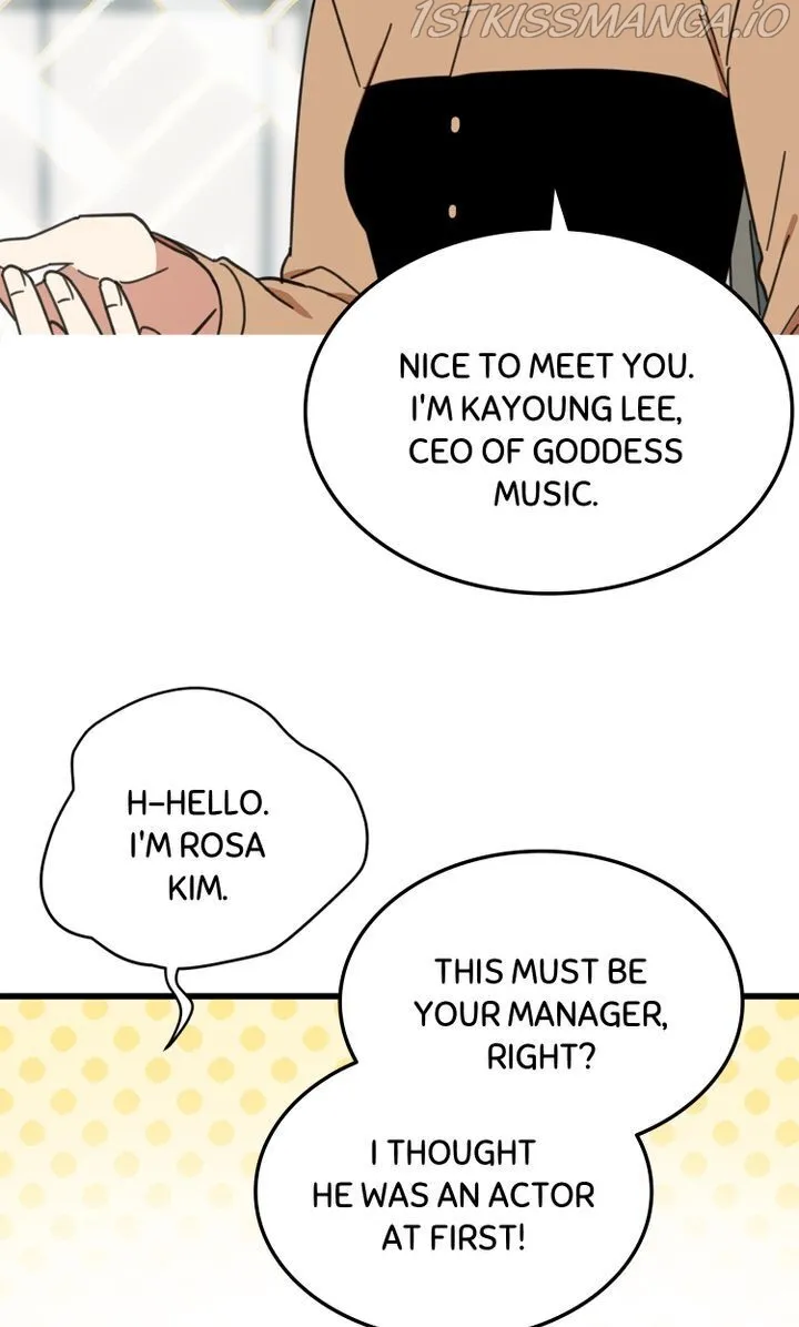  Delicious Scandal Chapter 37 page 40 - 