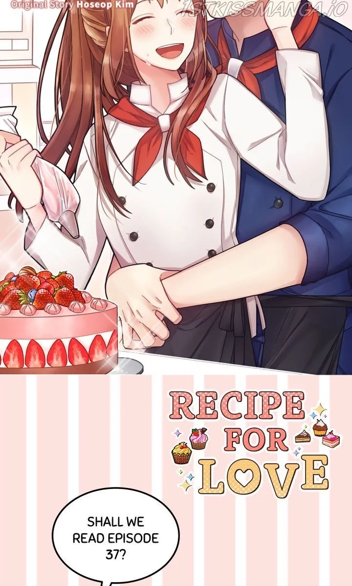  Delicious Scandal Chapter 37 page 5 - 