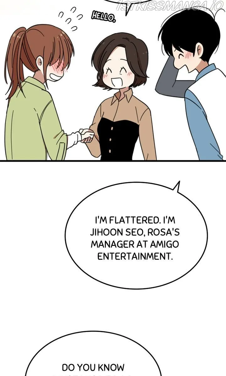  Delicious Scandal Chapter 37 page 41 - 
