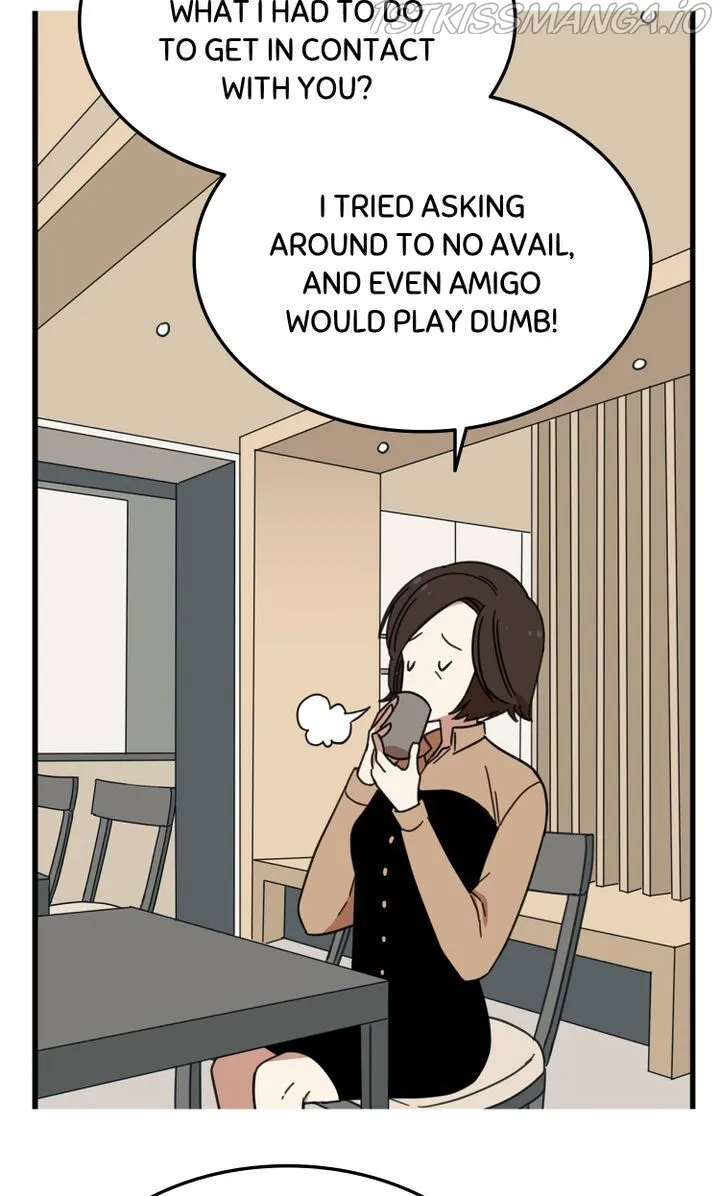  Delicious Scandal Chapter 37 page 42 - 