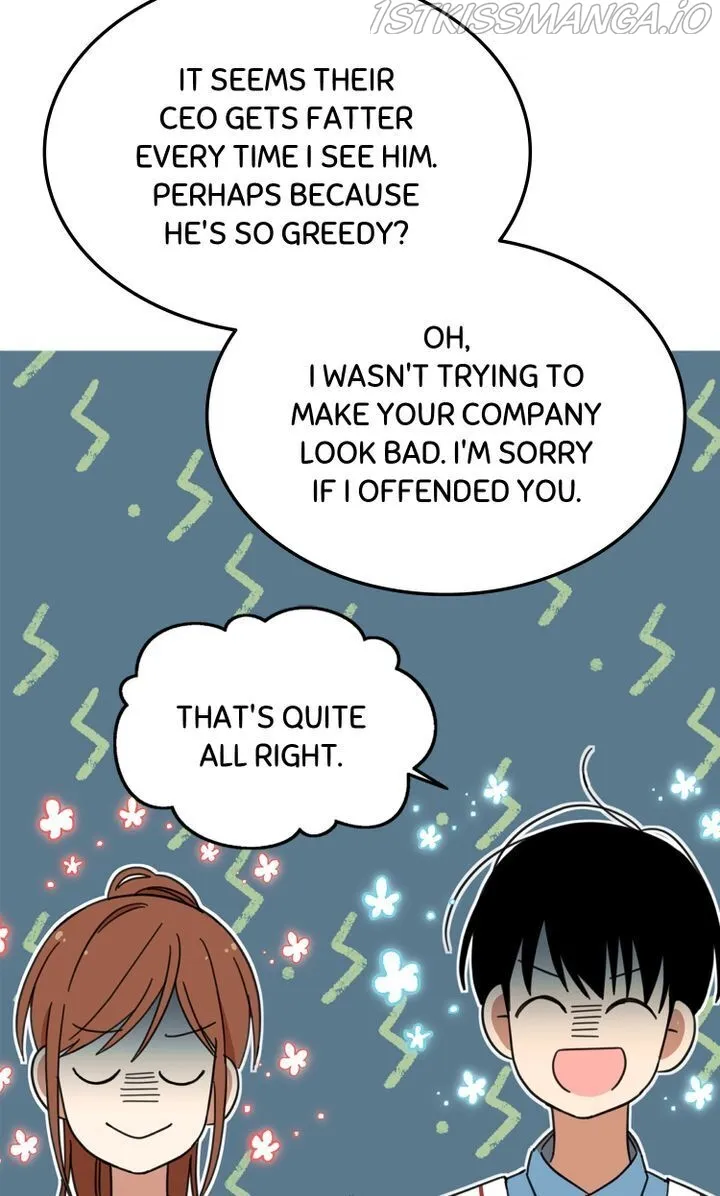  Delicious Scandal Chapter 37 page 43 - 