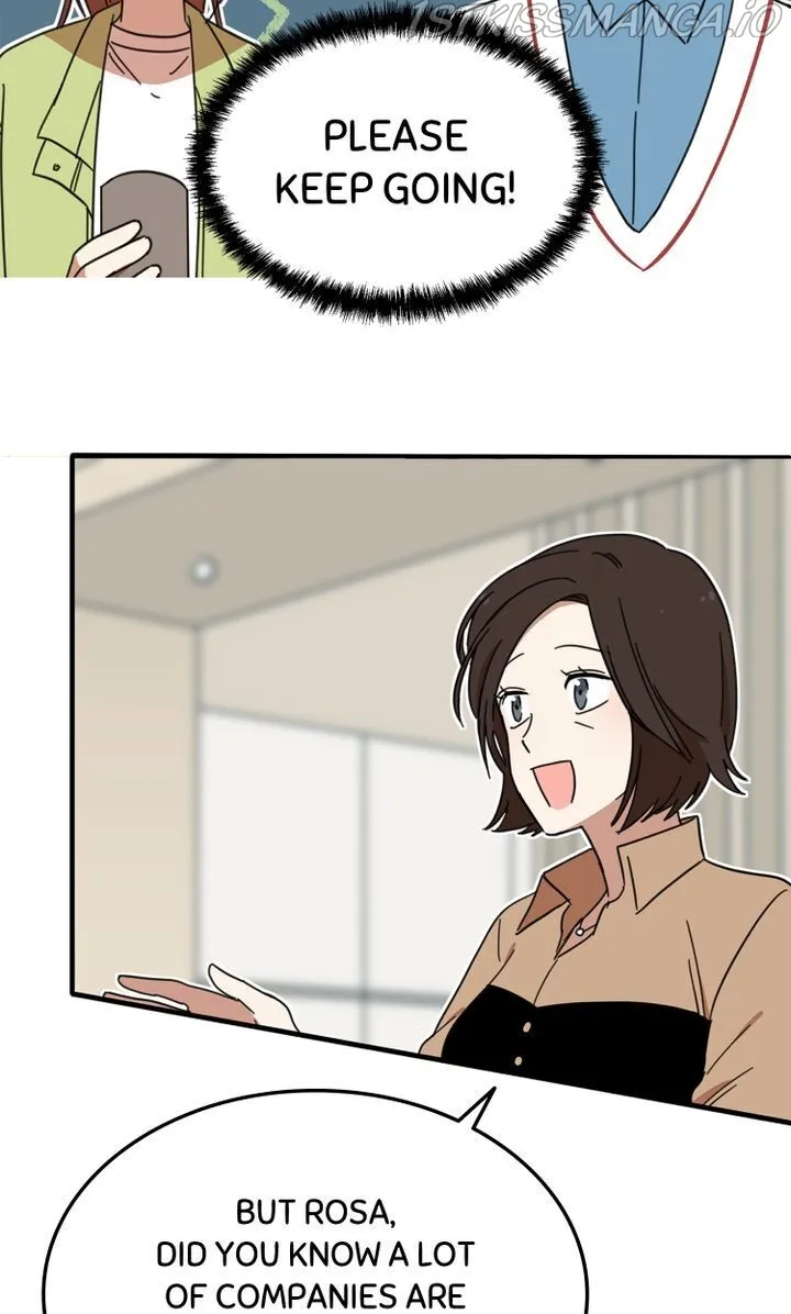  Delicious Scandal Chapter 37 page 44 - 