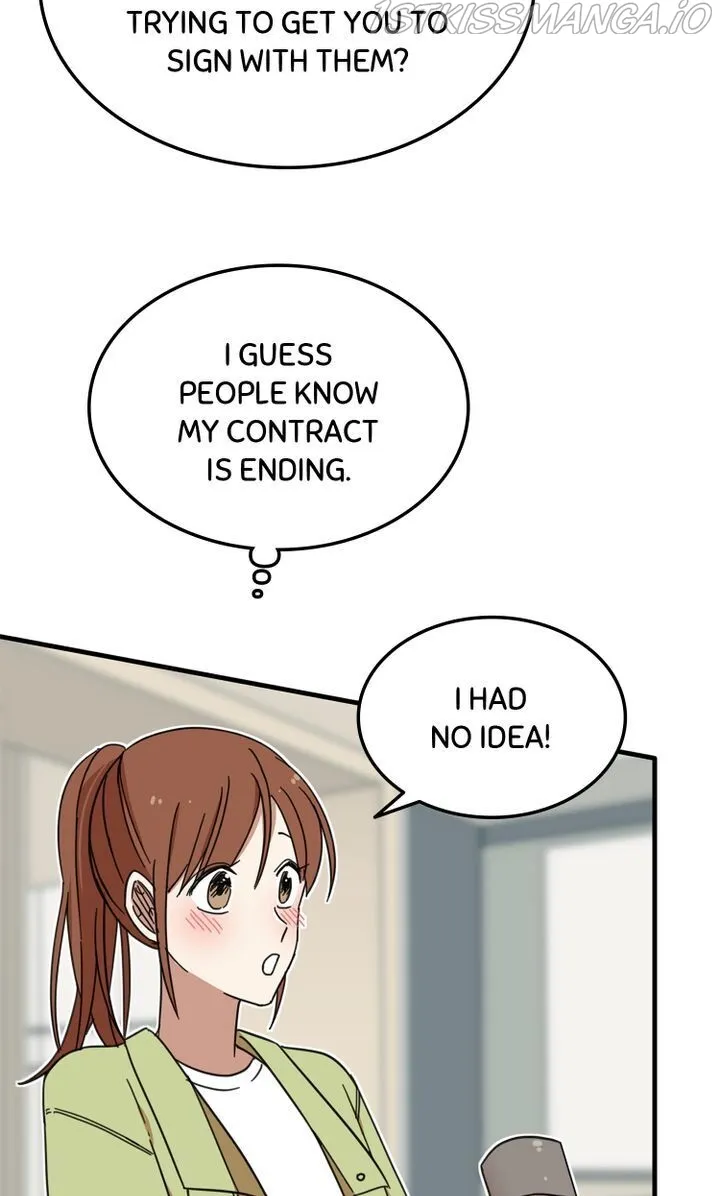  Delicious Scandal Chapter 37 page 45 - 