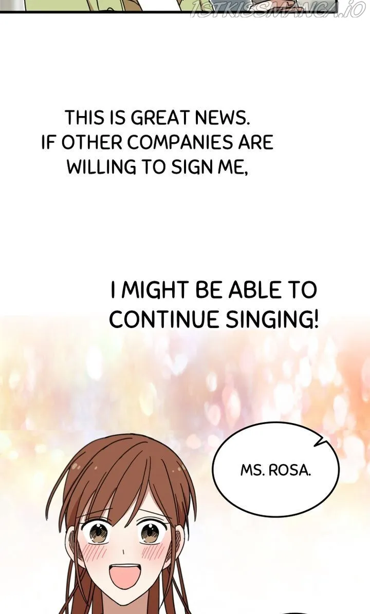 Delicious Scandal Chapter 37 page 46 - 