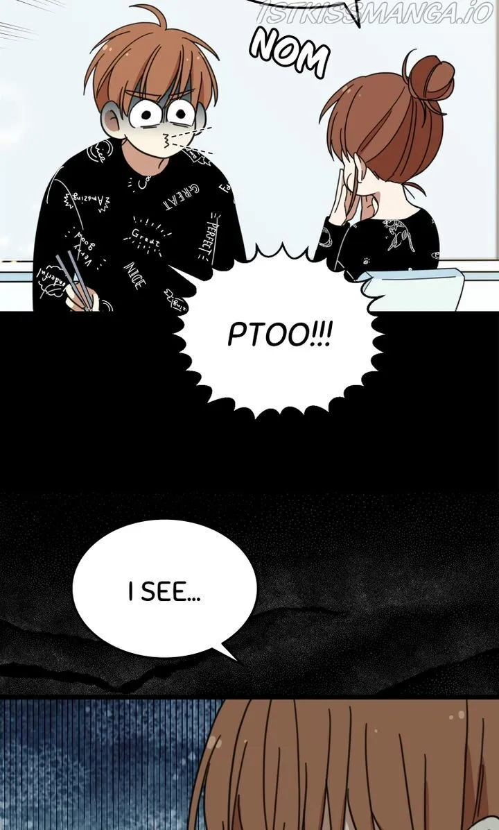  Delicious Scandal Chapter 37 page 50 - 
