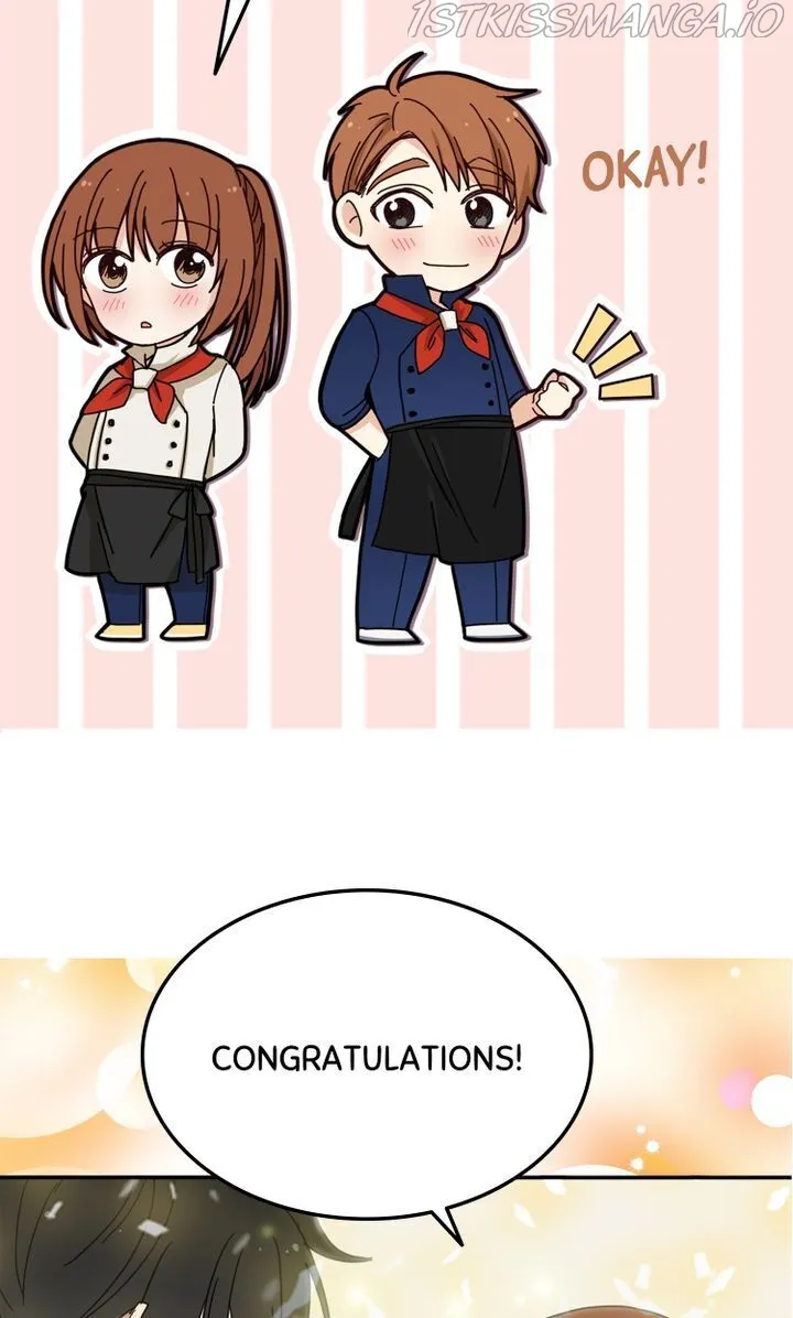  Delicious Scandal Chapter 37 page 6 - 
