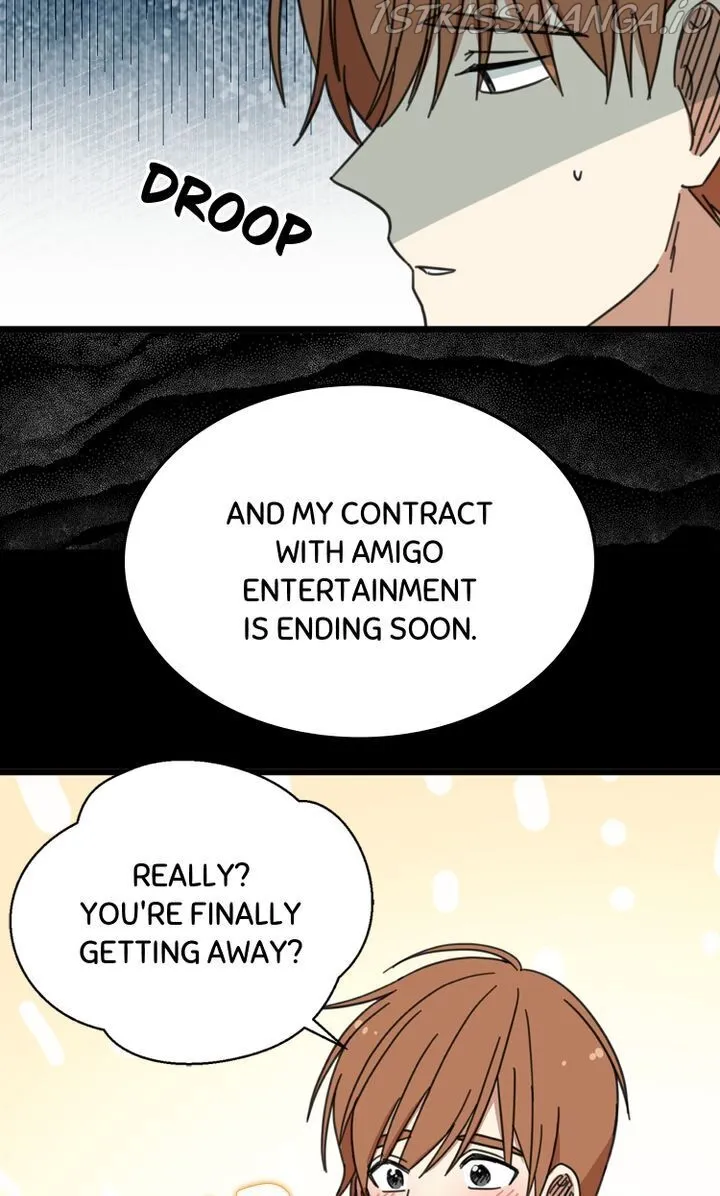  Delicious Scandal Chapter 37 page 51 - 