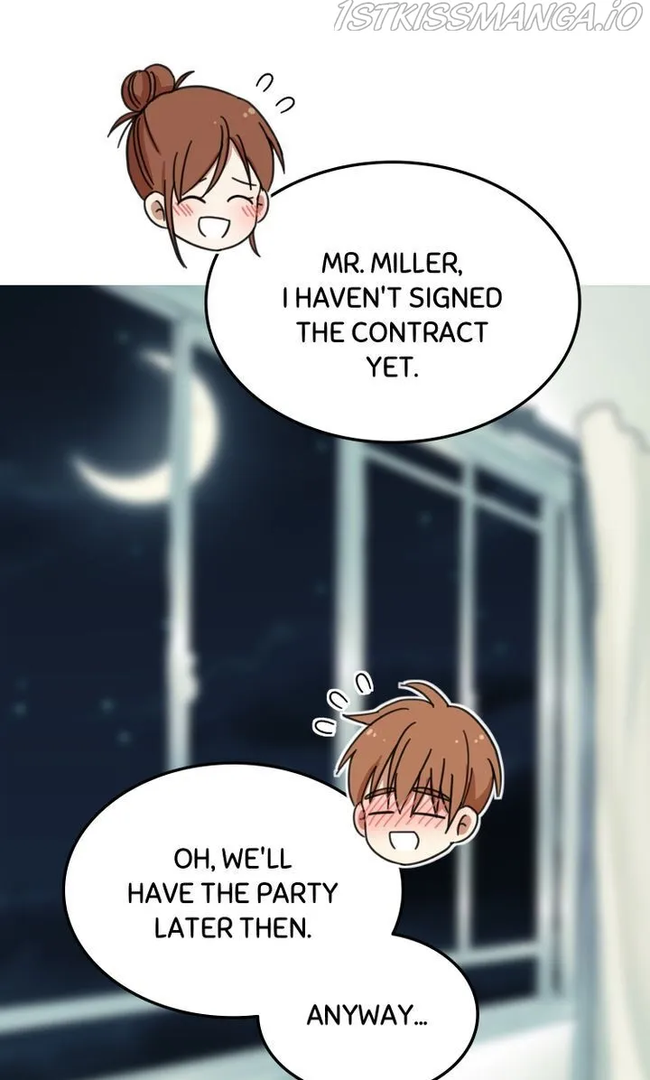  Delicious Scandal Chapter 37 page 54 - 