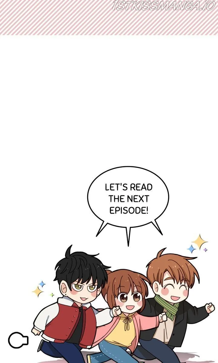  Delicious Scandal Chapter 37 page 56 - 