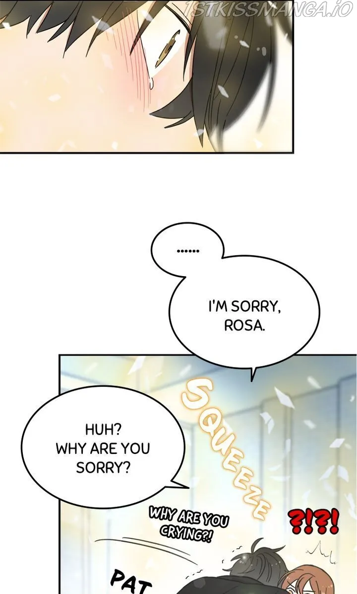  Delicious Scandal Chapter 37 page 8 - 