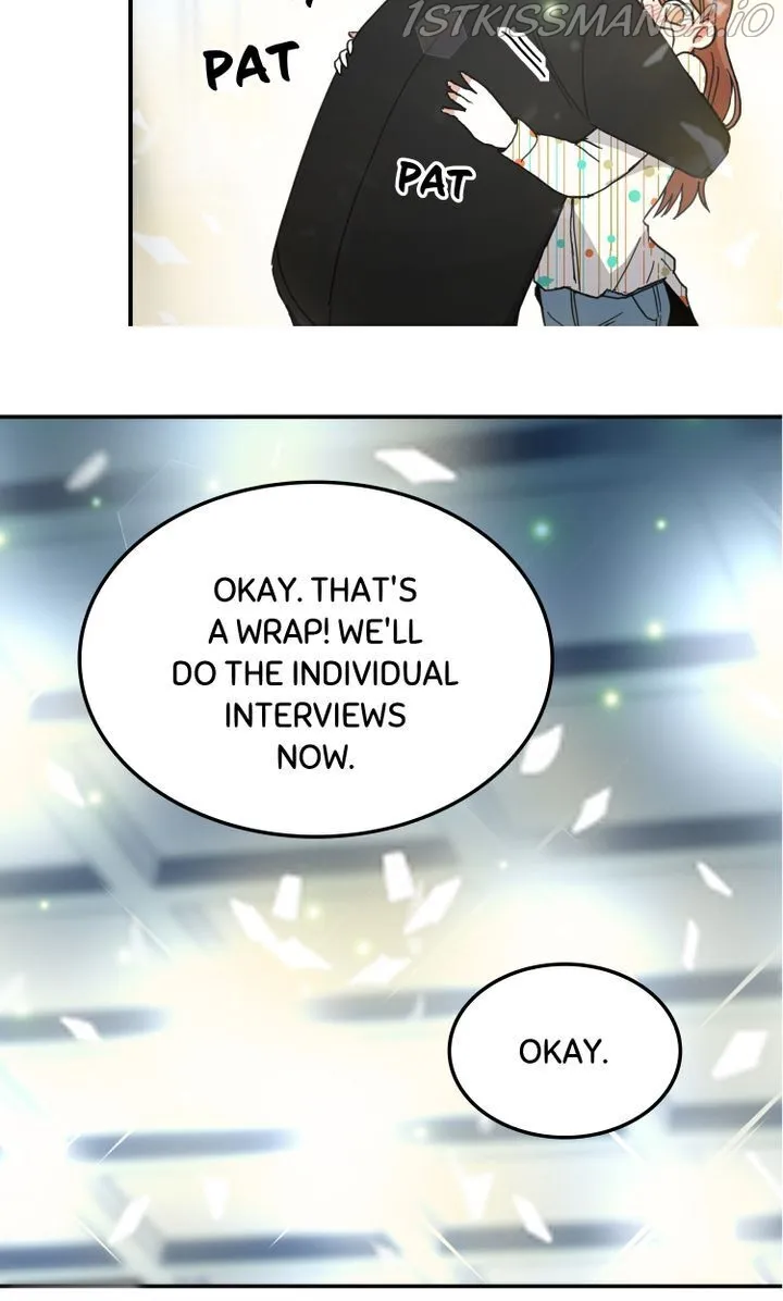  Delicious Scandal Chapter 37 page 9 - 