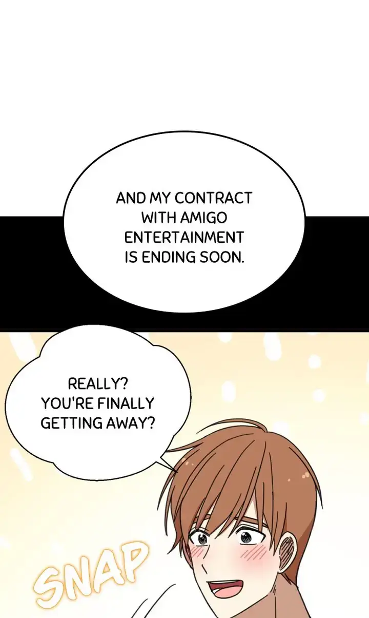  Delicious Scandal Chapter 38 page 2 - 