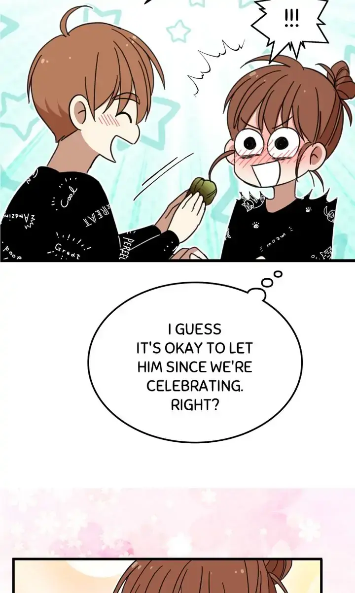  Delicious Scandal Chapter 38 page 11 - 