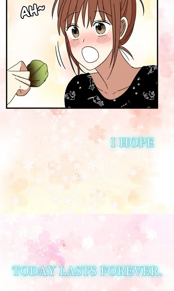  Delicious Scandal Chapter 38 page 12 - 