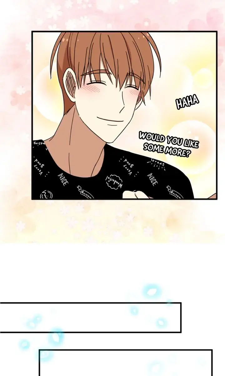  Delicious Scandal Chapter 38 page 13 - 