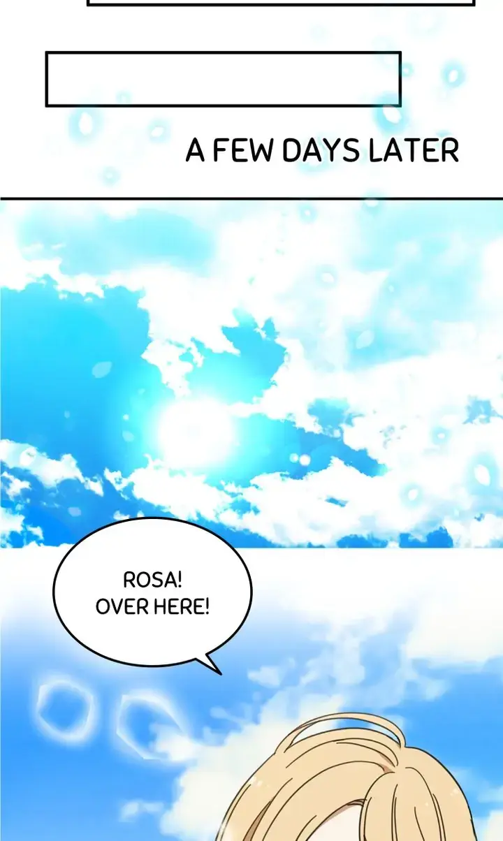  Delicious Scandal Chapter 38 page 14 - 