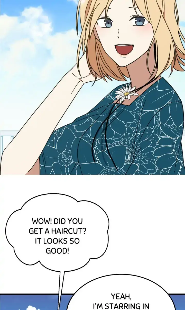  Delicious Scandal Chapter 38 page 15 - 