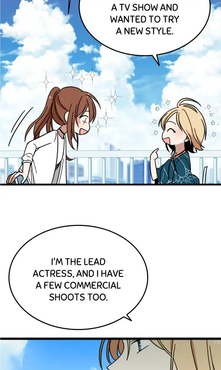  Delicious Scandal Chapter 38 page 16 - 