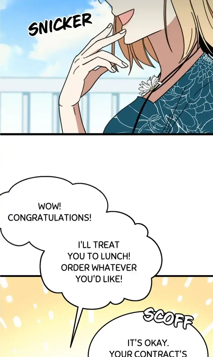  Delicious Scandal Chapter 38 page 17 - 