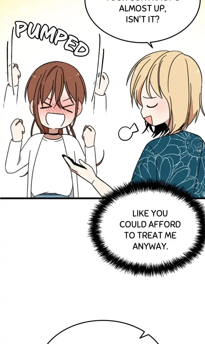  Delicious Scandal Chapter 38 page 18 - 