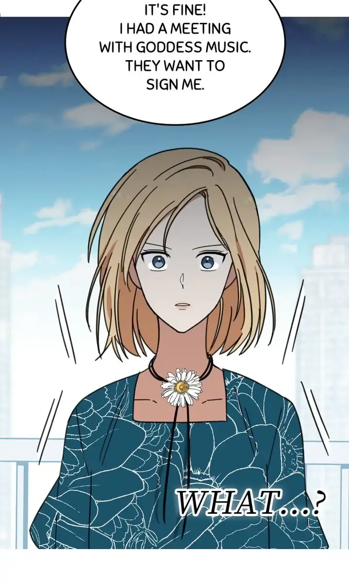  Delicious Scandal Chapter 38 page 19 - 