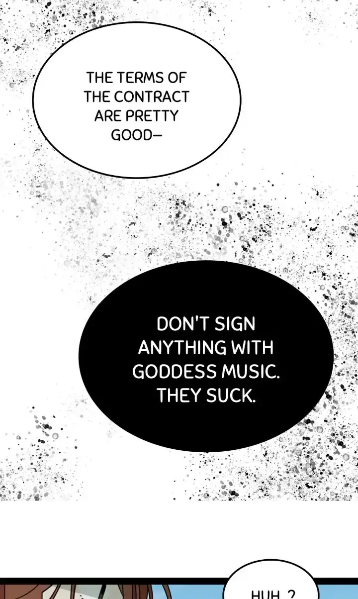  Delicious Scandal Chapter 38 page 21 - 