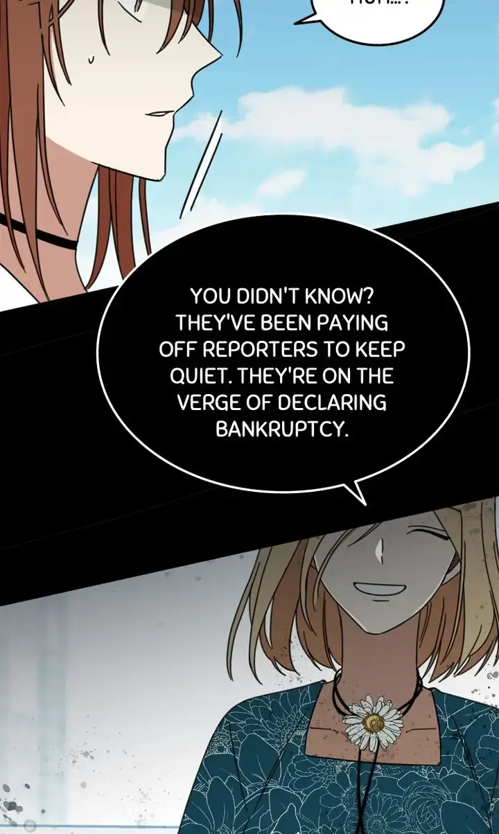  Delicious Scandal Chapter 38 page 22 - 