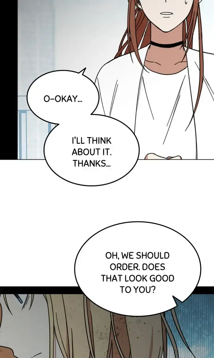  Delicious Scandal Chapter 38 page 24 - 