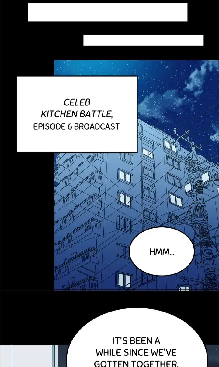  Delicious Scandal Chapter 38 page 26 - 