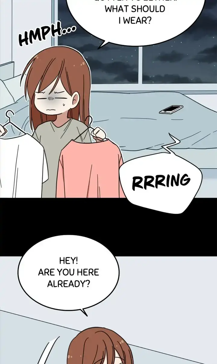  Delicious Scandal Chapter 38 page 27 - 
