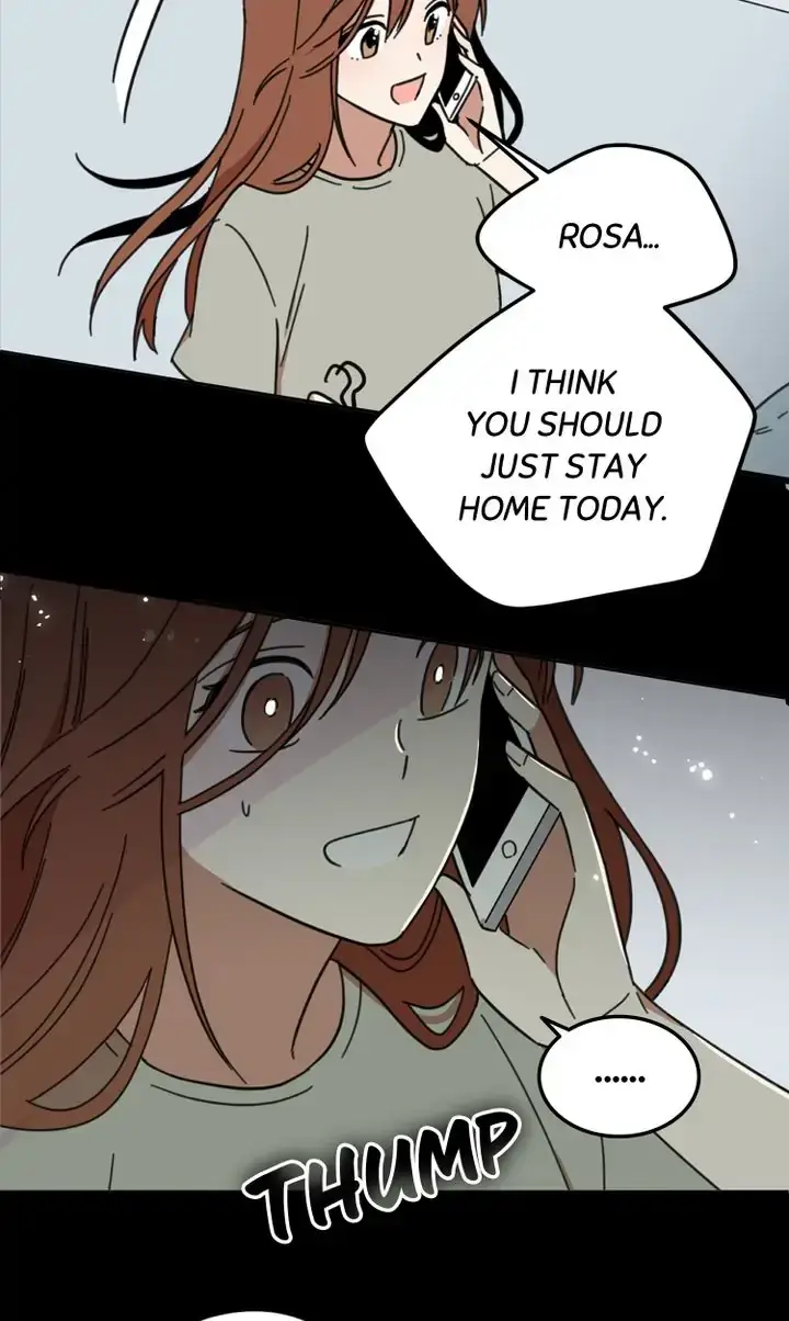 Delicious Scandal Chapter 38 page 28 - 