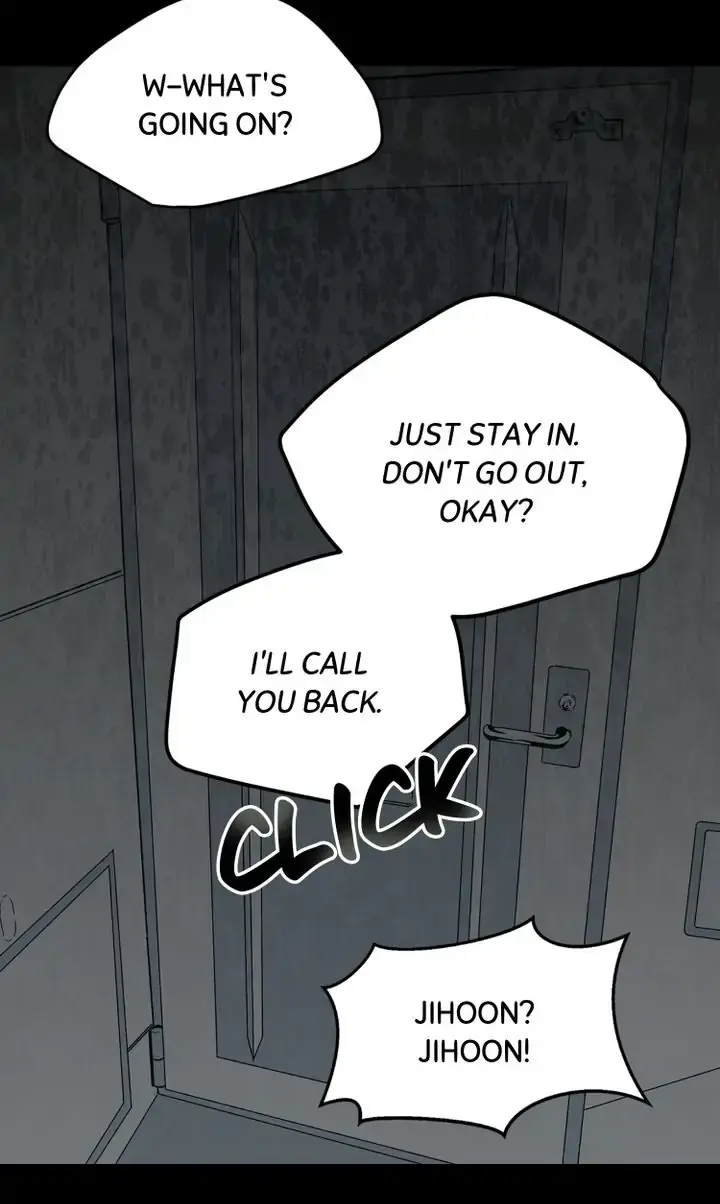  Delicious Scandal Chapter 38 page 29 - 