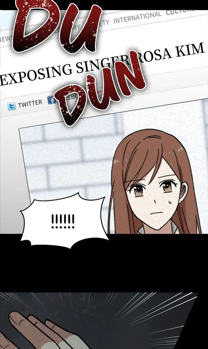  Delicious Scandal Chapter 38 page 32 - 