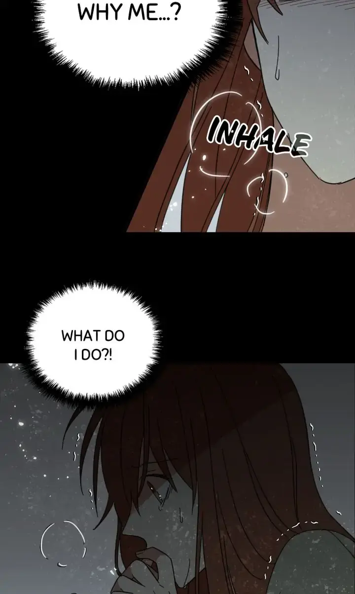  Delicious Scandal Chapter 38 page 34 - 