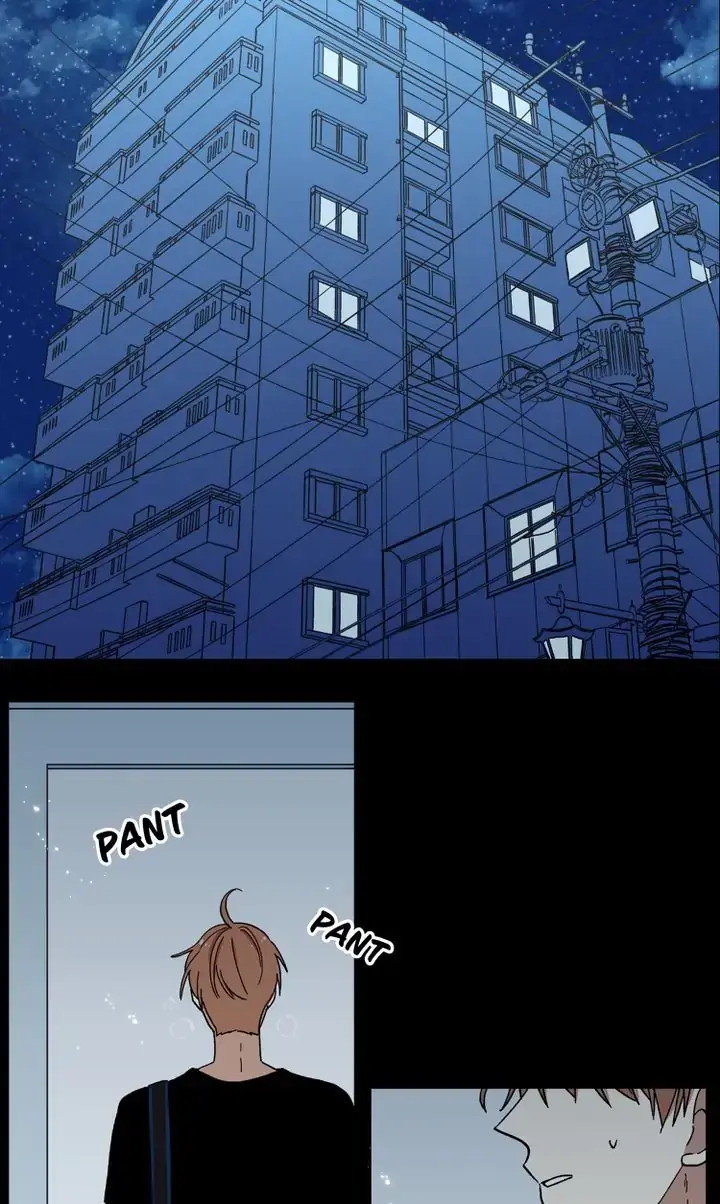  Delicious Scandal Chapter 38 page 37 - 