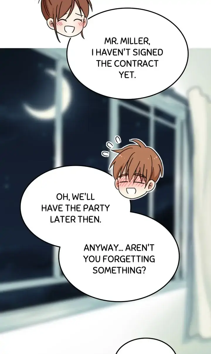  Delicious Scandal Chapter 38 page 5 - 
