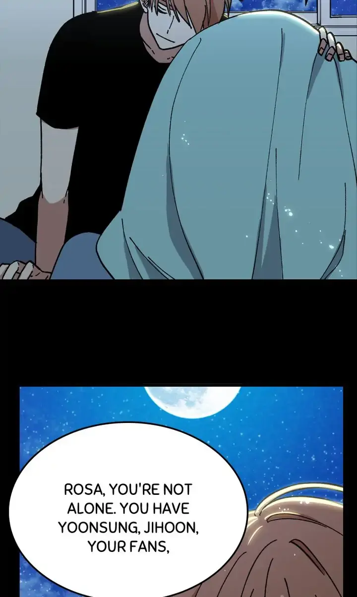  Delicious Scandal Chapter 38 page 41 - 