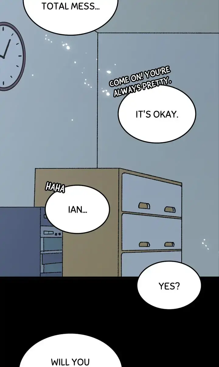  Delicious Scandal Chapter 38 page 44 - 