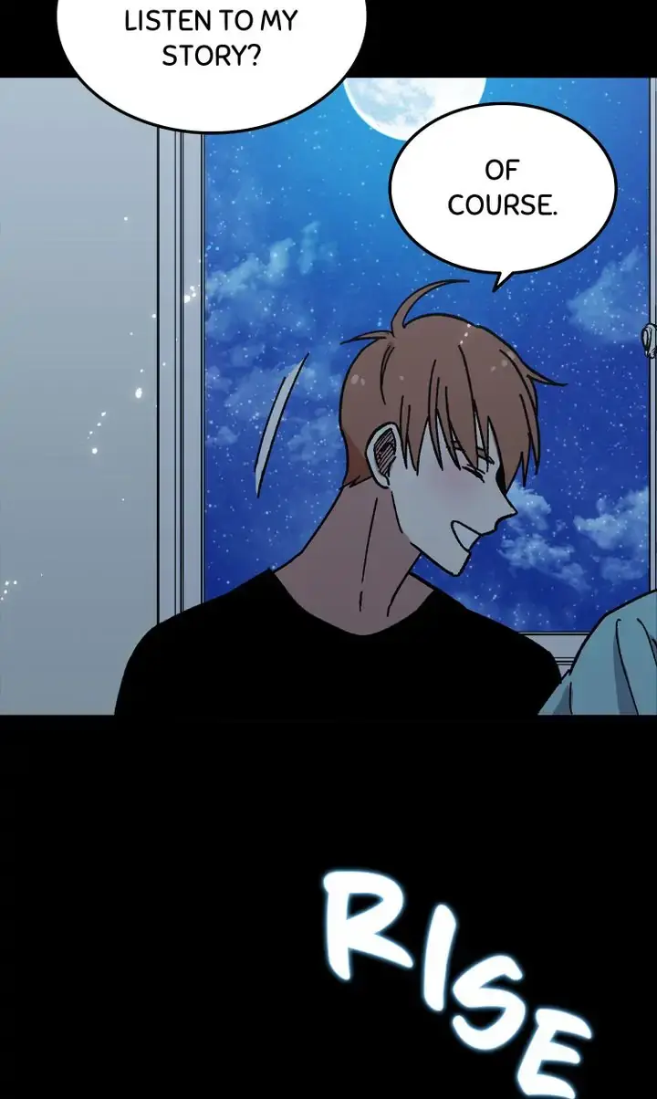  Delicious Scandal Chapter 38 page 45 - 