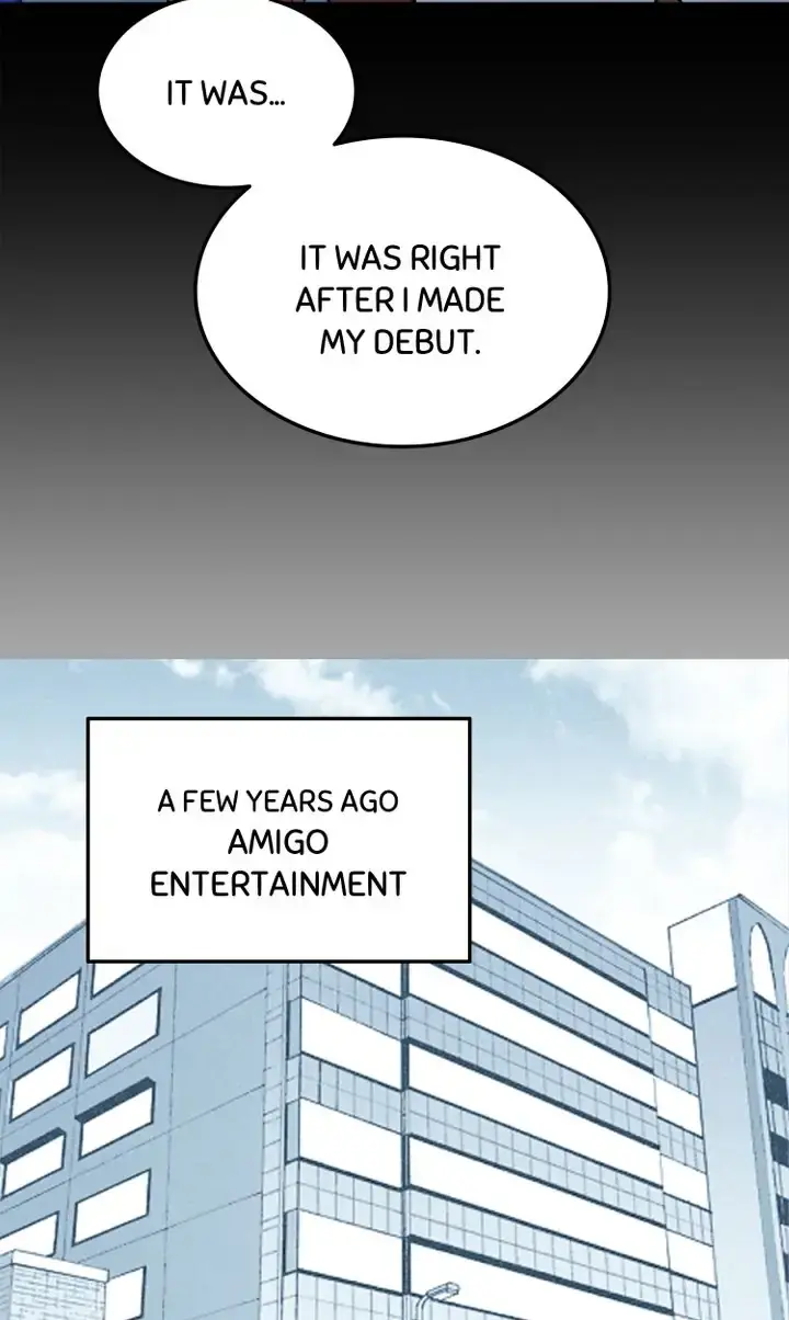  Delicious Scandal Chapter 38 page 48 - 