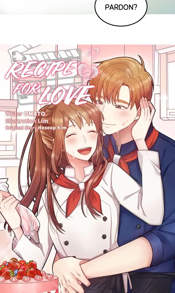  Delicious Scandal Chapter 38 page 6 - 