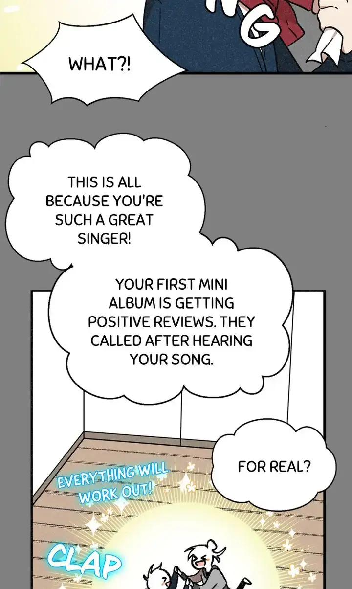  Delicious Scandal Chapter 38 page 51 - 