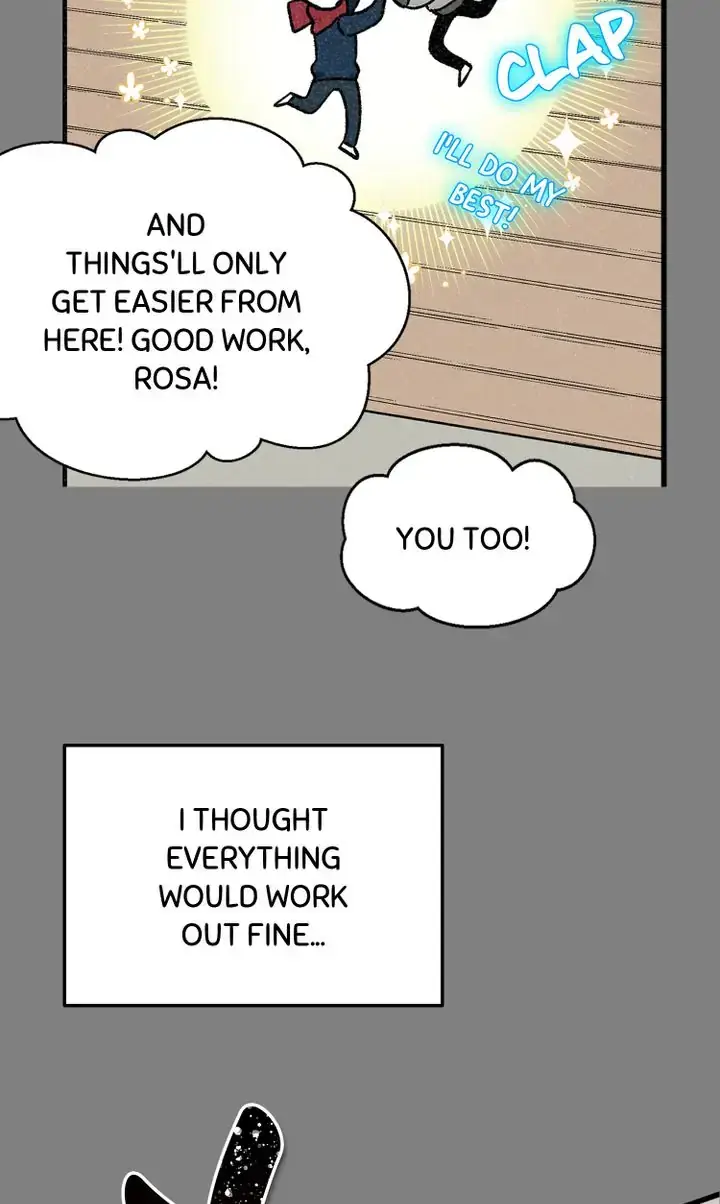  Delicious Scandal Chapter 38 page 52 - 